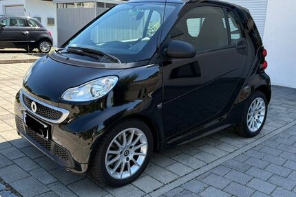 Smart ForTwo 82.000 km 6.990 &euro; Immenstaad 88090