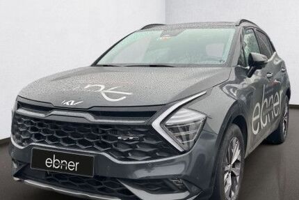 Kia Sportage 18.000 km 36.990 &euro; Baienfurt 88255