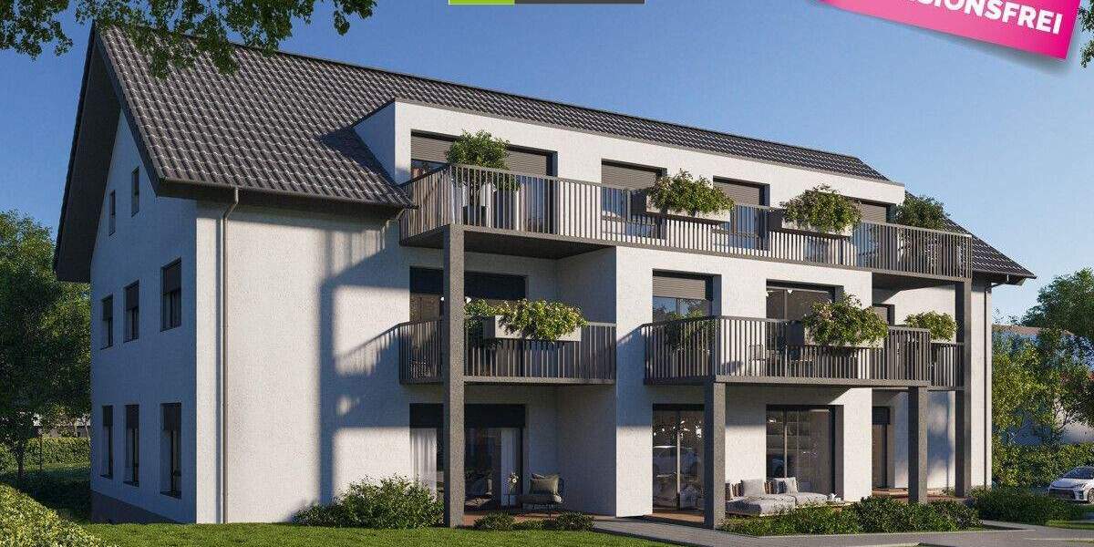Etagenwohnung Zussdorf Zußdorf - 3 Zimmer, 92 m&sup2;, 398.180&euro; | Angebot:25740436