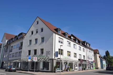 Gewerbeobjekt Friedrichshafen Hofen - 370&euro; | Angebot:25352987