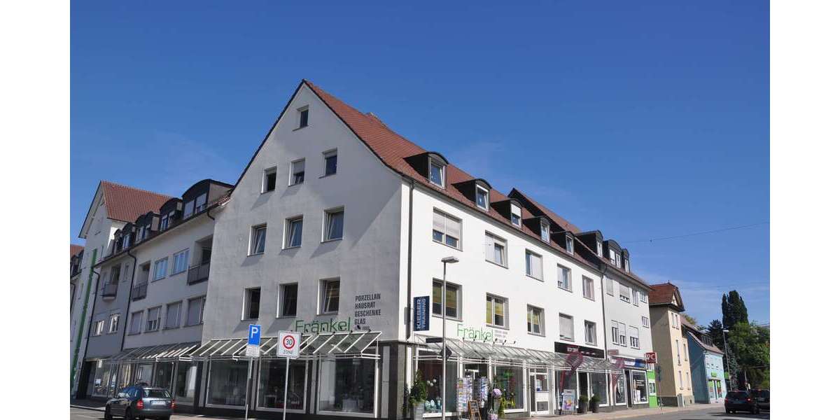 Gewerbeobjekt Friedrichshafen Hofen - 370&euro; | Angebot:25352987