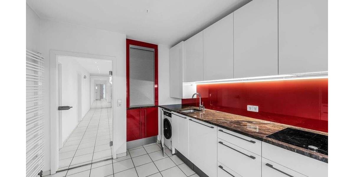 Etagenwohnung Konstanz Petershausen - 2 Zimmer, 86 m&sup2;, 445.000&euro; | Angebot:25701875