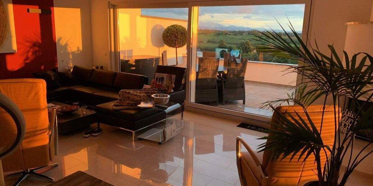 Doppelhaushälfte Tettnang - 6 Zimmer, 224 m&sup2;, 1.195.000&euro; | Angebot:25657310