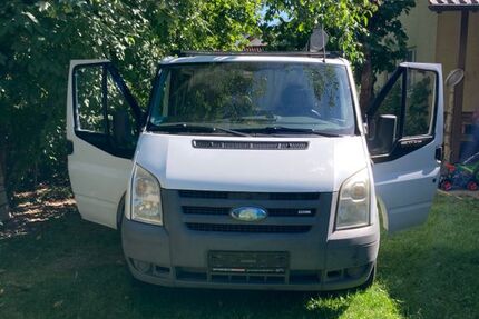 Ford Transit 178.000 km 7.000 &euro; Markdorf 88677
