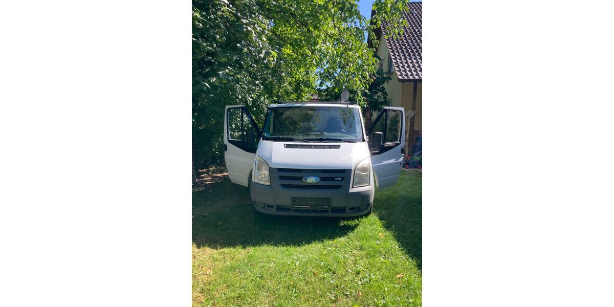 Ford Transit 178.000 km 7.000 &euro; Markdorf 88677