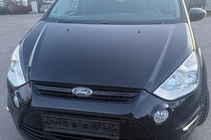 Ford S-Max 205.000 km 3.200 &euro; Schlier 88281