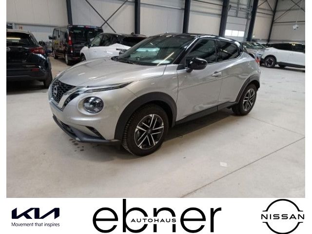 Nissan Juke 10.150 km 18.490 &euro; Baienfurt 88255
