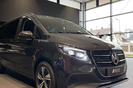 Mercedes-Benz V 220 9.999 km 63.879 &euro; Ravensburg 88214