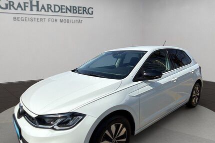 VW Polo 8.300 km 23.510 &euro; Konstanz 78467