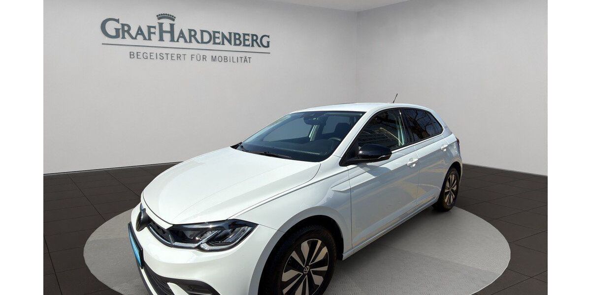 VW Polo 8.300 km 23.510 &euro; Konstanz 78467