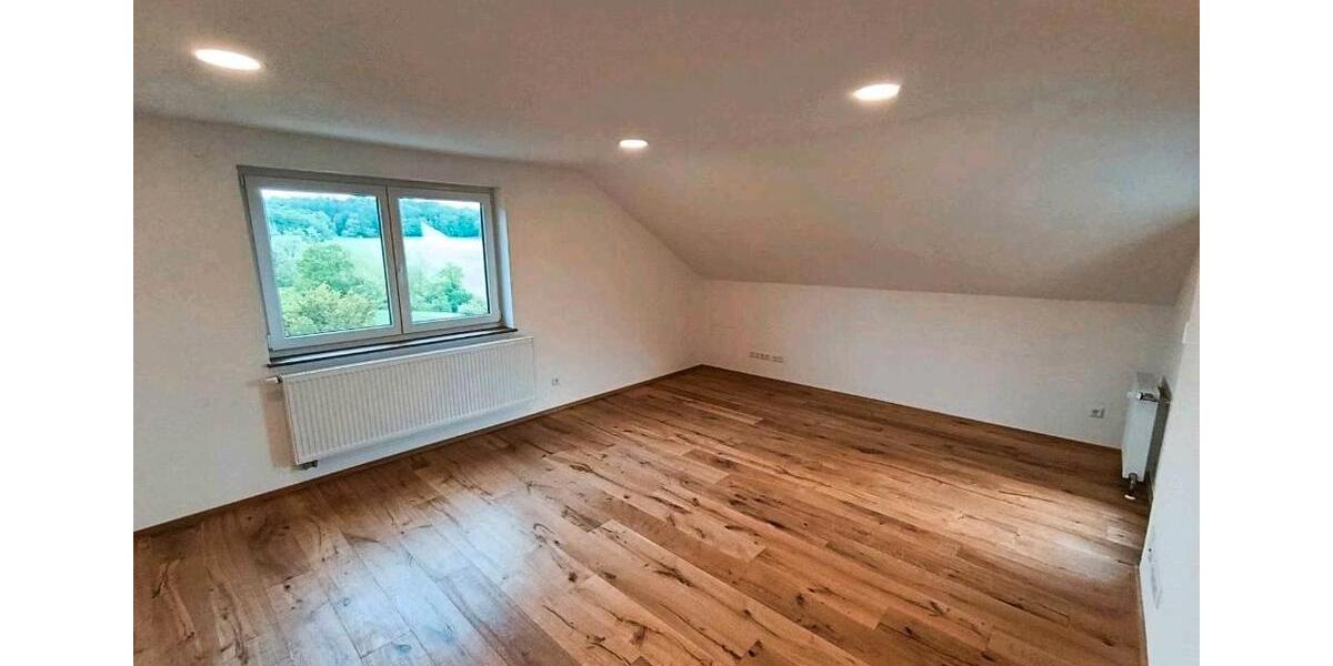 Dachgeschoßwohnung Baienfurt - 2 Zimmer, 56 m&sup2;, 240.000&euro; | Angebot:26577462