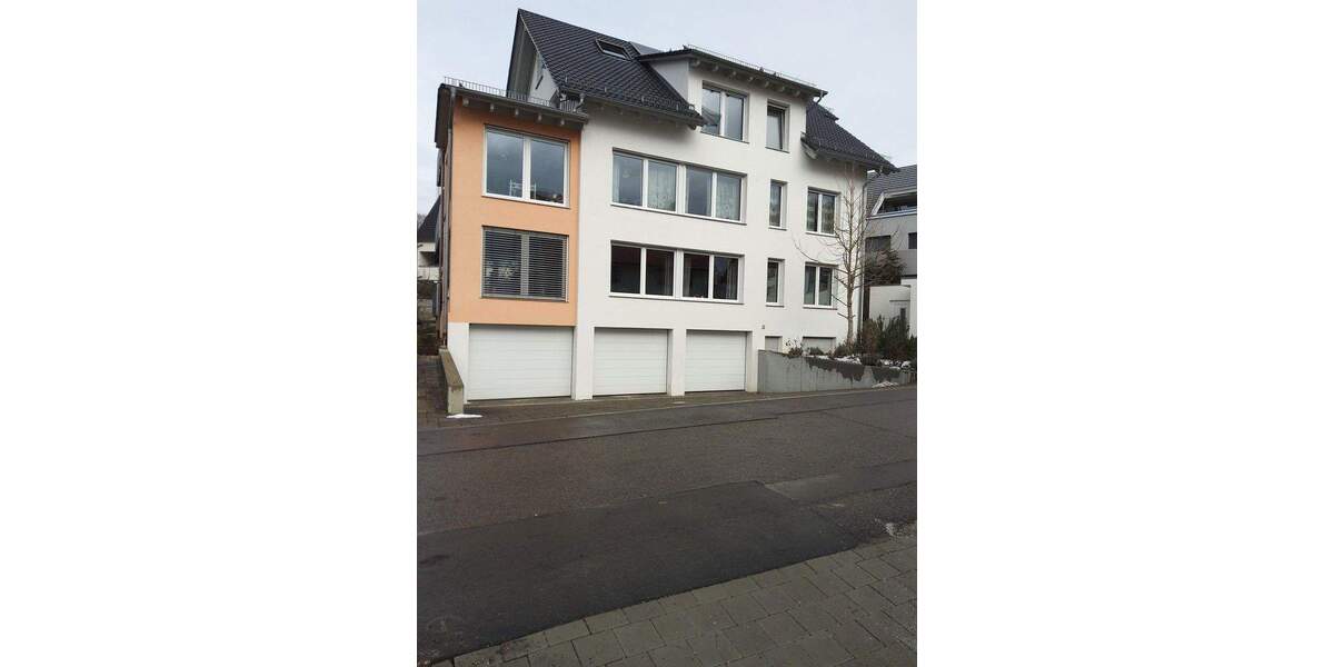Etagenwohnung Markdorf - 3 Zimmer, 114 m&sup2;, 459.000&euro; | Angebot:25799402