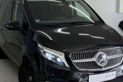 Mercedes-Benz V 300 96.000 km 54.999 &euro; Wangen 88239