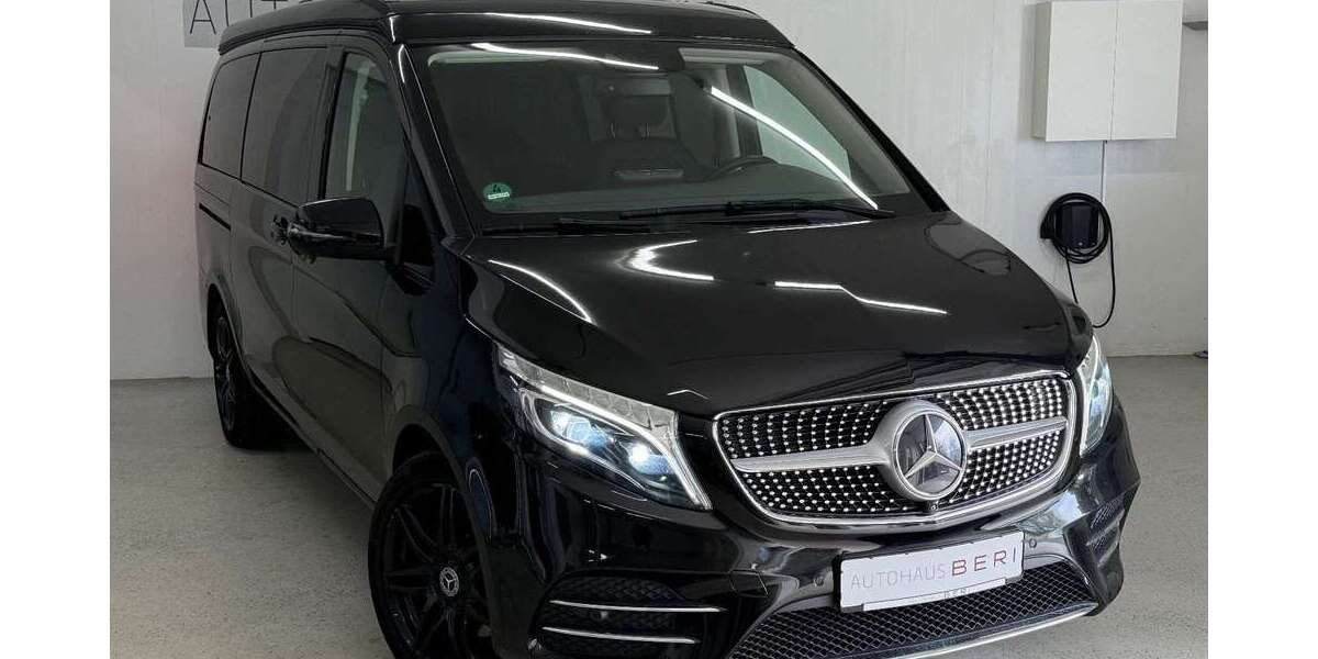 Mercedes-Benz V 300 96.000 km 54.999 &euro; Wangen 88239