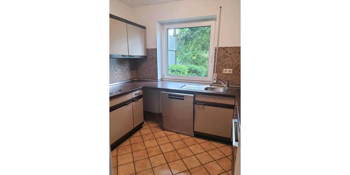 Erdgeschoßwohnung Ravensburg Eschach - 2.5 Zimmer, 69 m&sup2;, 1.340&euro; | Angebot:25856669