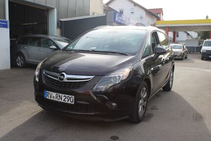 Opel Zafira 175.000 km 3.999 &euro; Wangen 88239