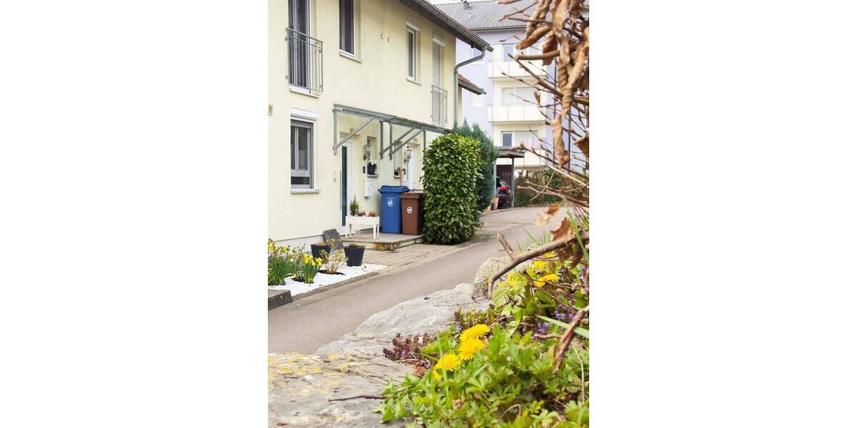 Reihenmittelhaus Bodolz - 5 Zimmer, 115 m&sup2;, 749.000&euro; | Angebot:26017430