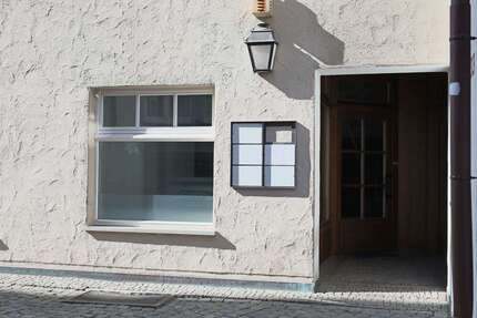 Gewerbeobjekt Wangen im Allgäu - 820&euro; | Angebot:25400340