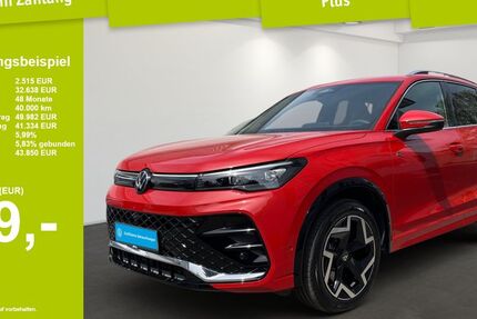 VW Tiguan 7.970 km 43.850 &euro; Wangen im Allgäu 88239