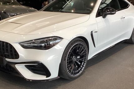 Mercedes-Benz CLE 53 AMG 19.309 km 78.440 &euro; Ravensburg 88214