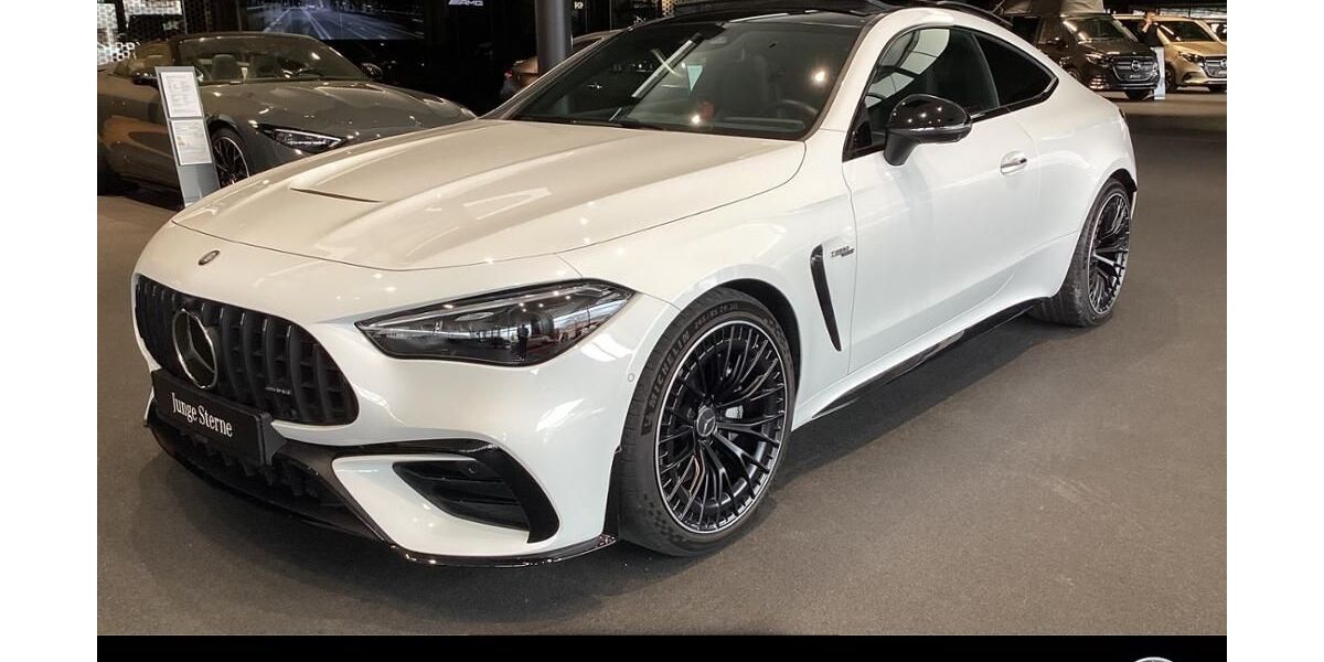 Mercedes-Benz CLE 53 AMG 19.309 km 78.440 &euro; Ravensburg 88214