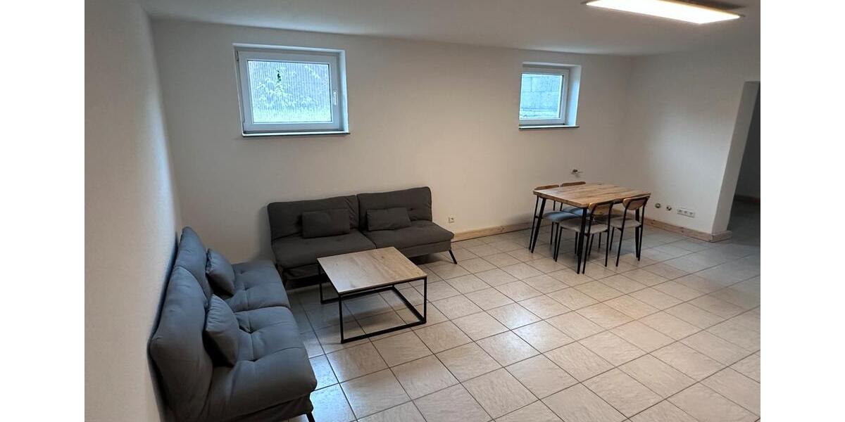 Etagenwohnung Friedrichshafen Allmannsweiler - 2.5 Zimmer, 50 m&sup2;, 1.200&euro; | Angebot:26003078