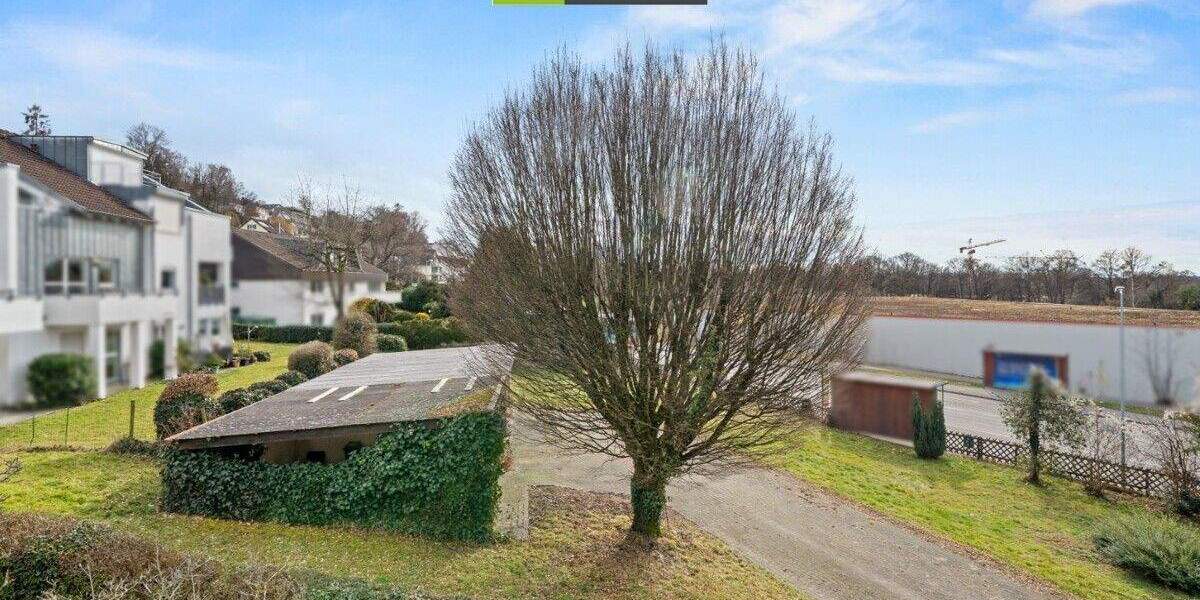 Mehrfamilienhaus, Wohnhaus Ravensburg Südstadt - 8 Zimmer, 200 m&sup2;, 1.500.000&euro; | Angebot:25693579