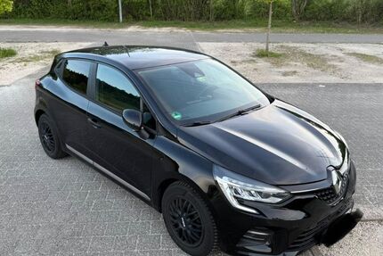 Renault Clio 79.500 km 10.500 &euro; Weingarten 88250
