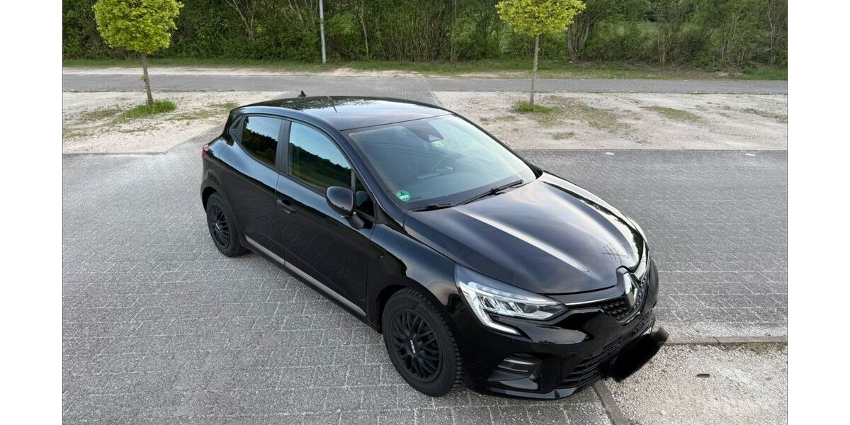 Renault Clio 79.500 km 10.500 &euro; Weingarten 88250
