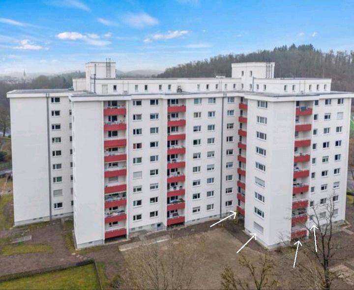Hochparterre Konstanz Konstanz-Fürstenberg - 3 Zimmer, 80 m&sup2;, 390.000&euro; | Angebot:26085349
