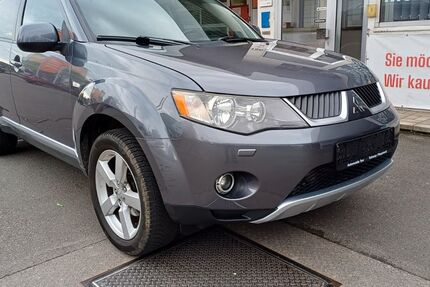Mitsubishi Outlander 181.117 km 5.990 &euro; Tettnang 88069