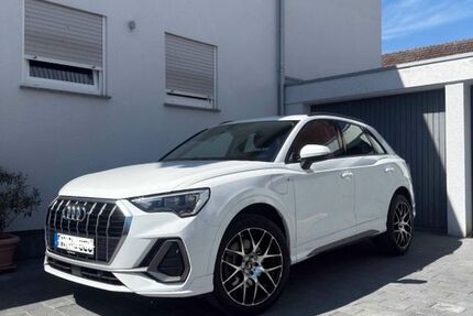Audi Q3 53.150 km 26.900 &euro; Immenstaad 88090