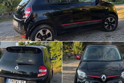 Renault Twingo 101.000 km 5.900 &euro; Uhldingen-Mühlhofen 88690