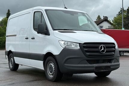 Mercedes-Benz Sprinter 232.186 km 19.990 &euro; Meckenbeuren 88074