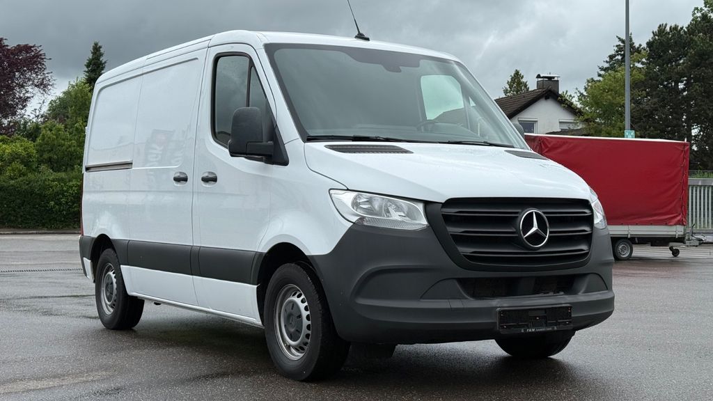 Mercedes-Benz Sprinter 232.186 km 19.990 &euro; Meckenbeuren 88074
