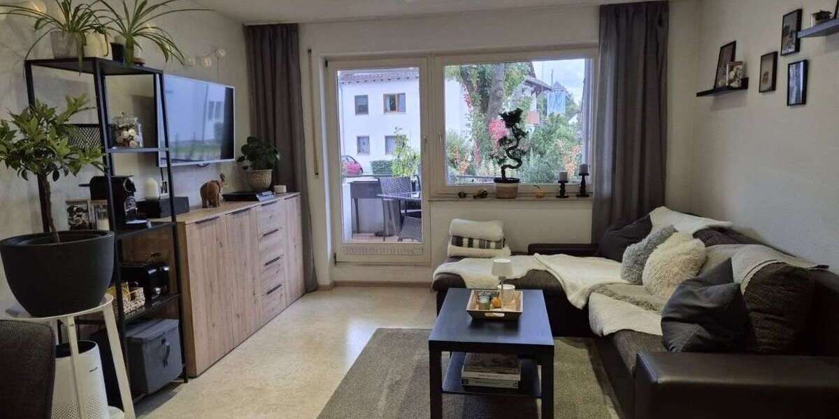 Etagenwohnung Eriskirch - 4 Zimmer, 85 m&sup2;, 389.000&euro; | Angebot:24417159