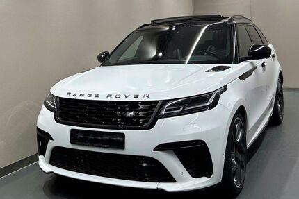 Land Rover Range Rover Velar 83.525 km 52.900 &euro; Oberteuringen 88094