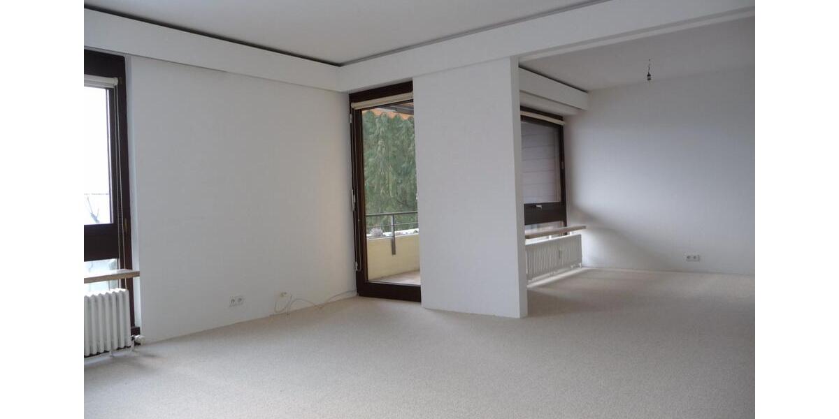 Hochparterre Überlingen - 2.5 Zimmer, 74 m&sup2;, 1.082&euro; | Angebot:25328142