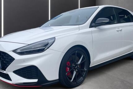 Hyundai i30 15.500 km 34.480 &euro; Meckenbeuren-Liebenau 88074