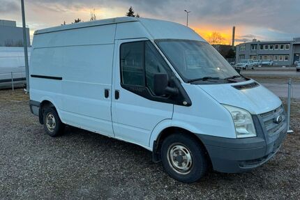 Ford Transit 127.935 km 5.300 &euro; Markdorf 88677