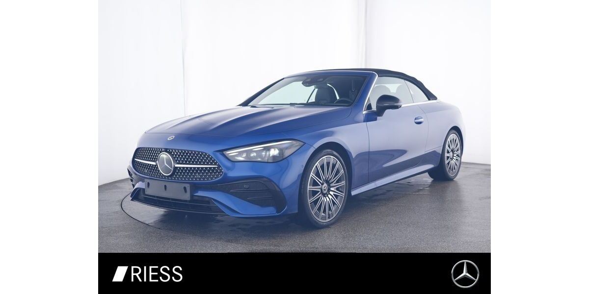 Mercedes-Benz CLE 450 16.860 km 71.900 &euro; Ravensburg 88214