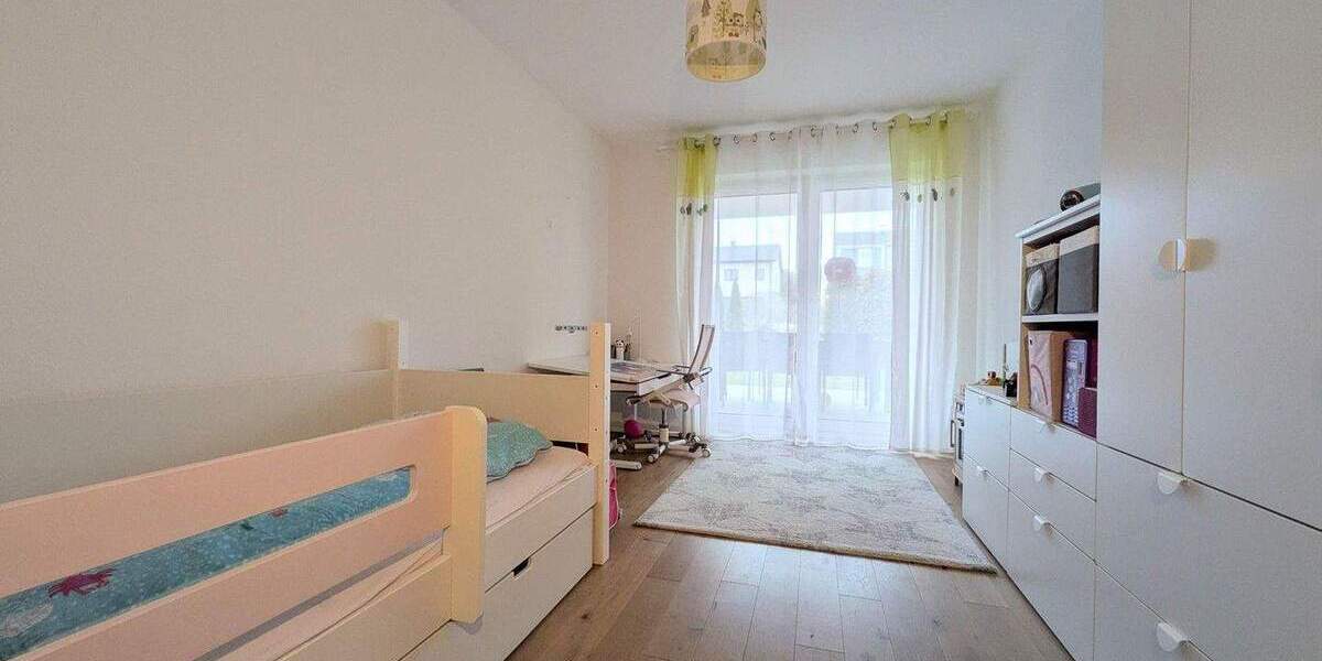 Terrassenwohnung Tettnang - 4 Zimmer, 119 m&sup2;, 659.000&euro; | Angebot:25713726