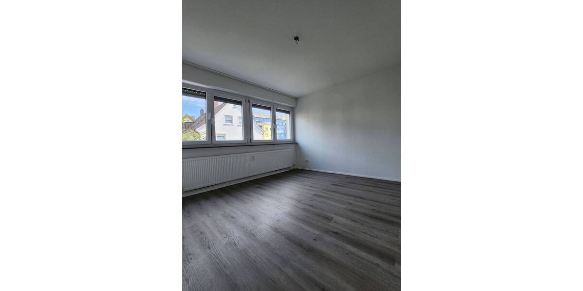 Etagenwohnung Konstanz Wollmatingen - 3 Zimmer, 67 m&sup2;, 358.000&euro; | Angebot:25798178