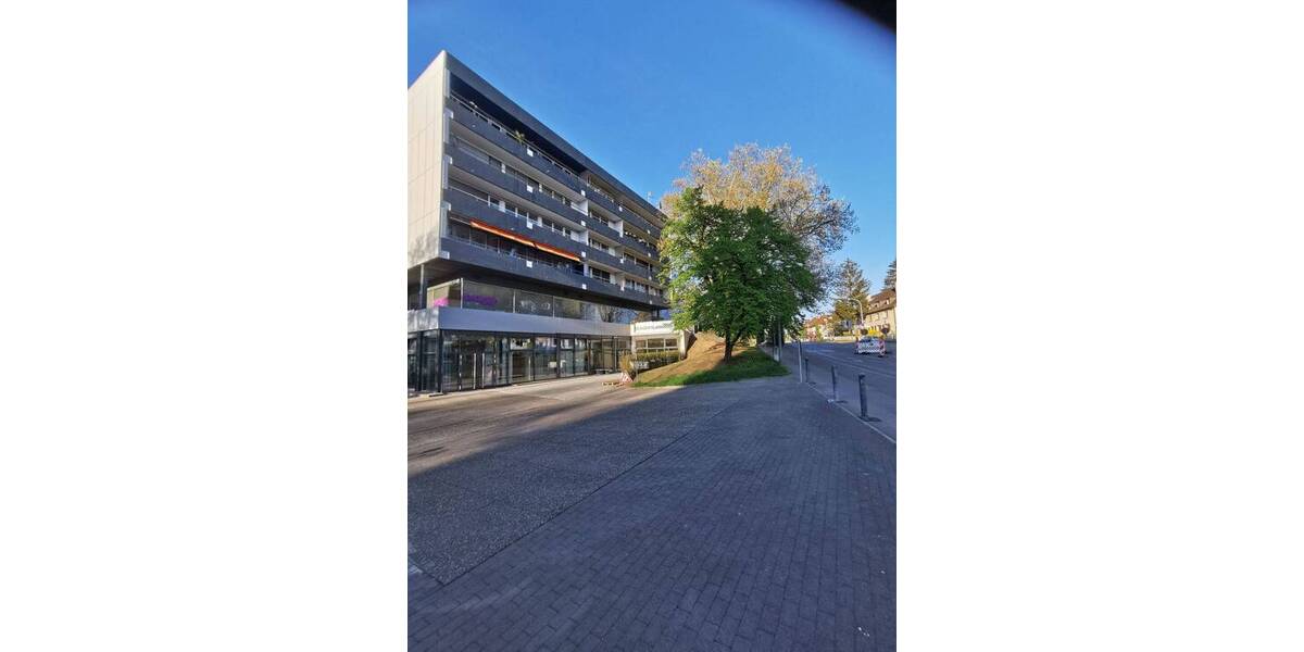 Gewerbeobjekt Konstanz Petershausen - 14.900.000&euro; | Angebot:25774767