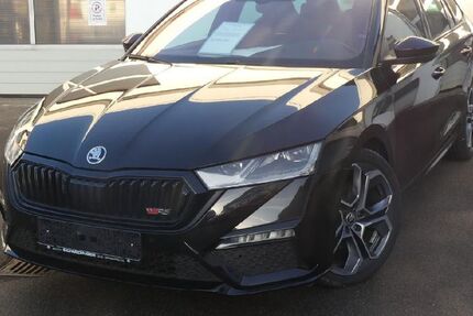 Skoda Octavia 27.748 km 39.590 &euro; Bergatreute 88368