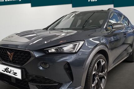 Cupra Formentor 25.260 km 30.938 &euro; Weingarten 88250