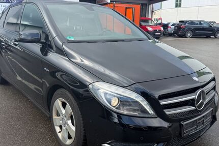 Mercedes-Benz B 180 178.400 km 6.900 &euro; Ravensburg 88214