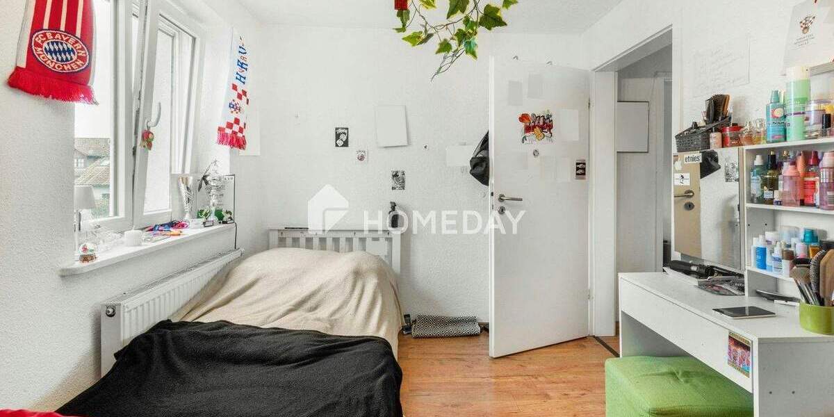 Etagenwohnung Lochbrücke Lochbrücke - 4 Zimmer, 85 m&sup2;, 305.000&euro; | Angebot:25737609