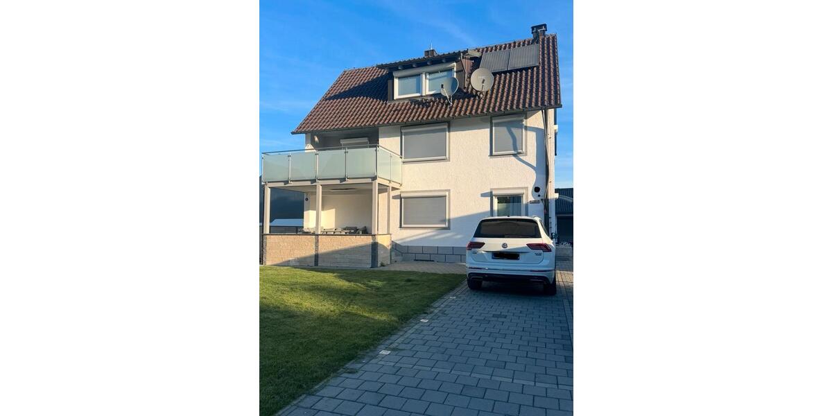 Einfamilienhaus Baienfurt - 6 Zimmer, 160 m&sup2;, 759.000&euro; | Angebot:25312666