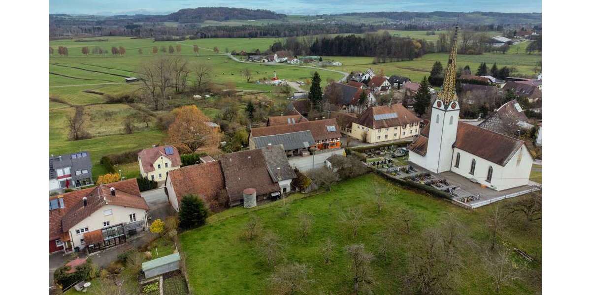 Einfamilienhaus Wilhelmsdorf - 5.5 Zimmer, 127 m&sup2;, 179.000&euro; | Angebot:25441876